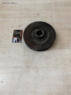 Nissan Vanette Krank Kasnağı