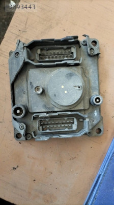 Elektronik ünite PMS Siemens 018 545 02 32 W202