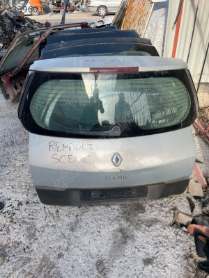 RENAULT SCENİC BAGAJ KAPAĞI ORJİNAL ÇIKMA