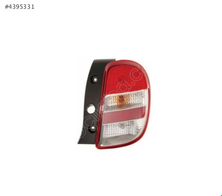 STOP LAMBASI SAĞ MİCRA 2010-