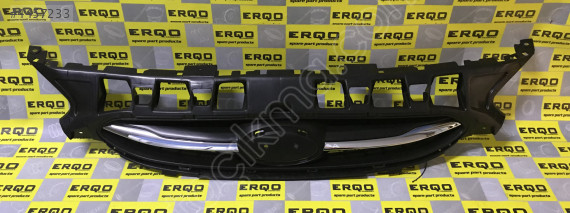 Hyundai Accent Blue Panjur Nikelajli 2015 17