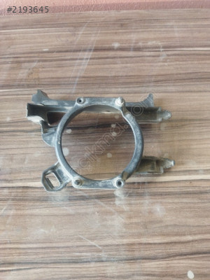 Clio 4 sis baglanti braketi 269165291r