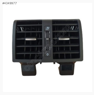 CADDY ARKA HAVALANDIRMA MUZULU 1T0819203 ÇAĞRI OTO MASLAK