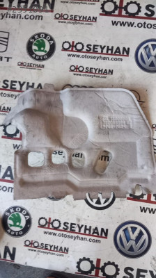 13306908 Opel Corsa D torpido alt mat