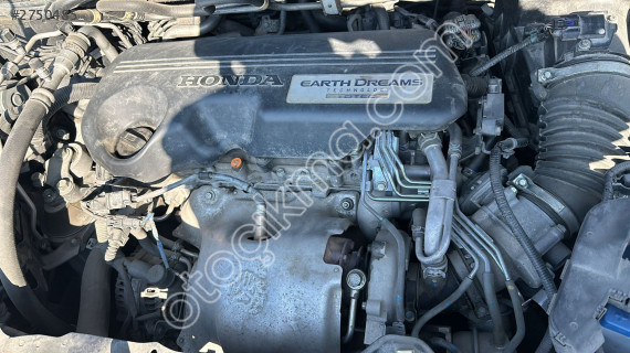 HONDA CR-V DİZEL 9 İLERİ OTOMATİK ŞANZIMAN BURSA MG