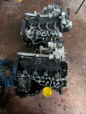 Dacia sandero 1.5 dizel 90’lık 2013 2017 komple dolu motorr