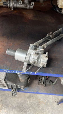 Fiat grubu fren ana merkezi