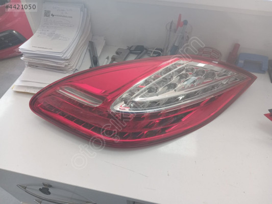 PORSCH SAĞ PANAMERA