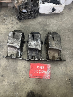 Cruz 1.6 Xep alt kartel