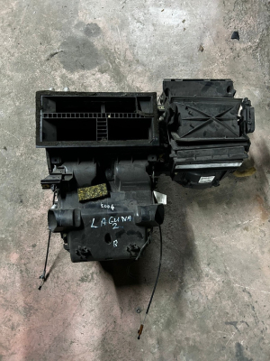LAGUNA 2 MANUEL KALORİFER KUTUSU ORJİNALL ÇIKMA PARÇAA