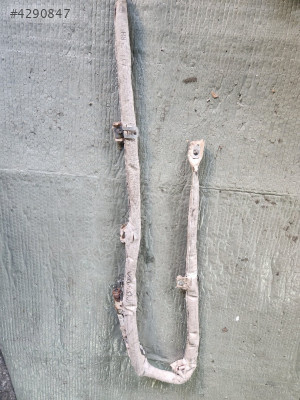 OPEL İNSİGNİA 2011 ÇIKMA ORİJİNAL TAVAN AİRBAG