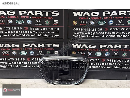 2009 - 2012 VW SEAT LEON ÖN PANJUR 1P0853651