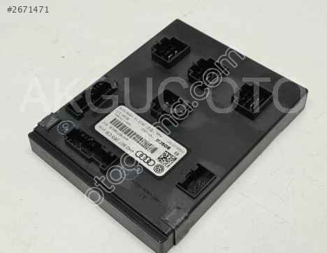 4H0907063CB/BCM KONFOR MODULU VW