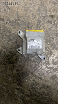 Renault laguna 2 airbag beyni