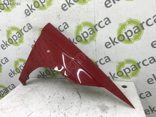 SEAT IBİZA 2018 2024 ÇAMURLUK ÖN SAĞ 6F0821106