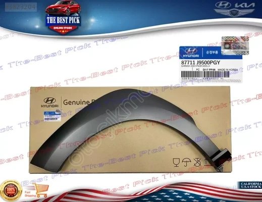 87711-J9500PGY DODİK ÖN SOL KONA 18>