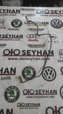 1K1614739H VW Golf 6 ana fren merkezi abs arası fren rekoru