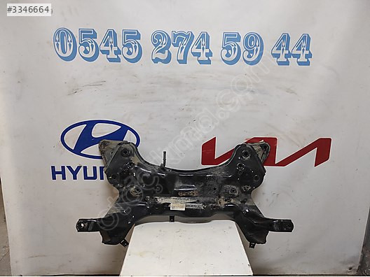 HYUNDAİ İ30 -KİA CEED TRAVERS 62401-A6800
