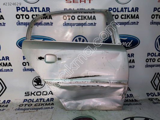 Opel Vectra C sağ arka kapı Orjinal