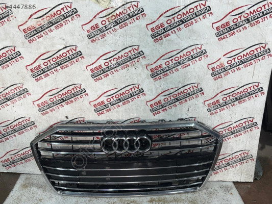2019/2024 AUDİ A6 ORJINAL ÖN PANJUR