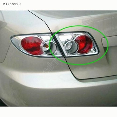 MAZDA 6 SOL İÇ STOP 03-08   GJ6A-51-3G0