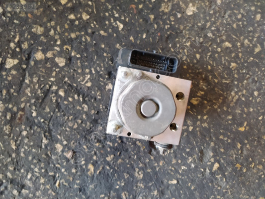 Renault symbol ABS beyni