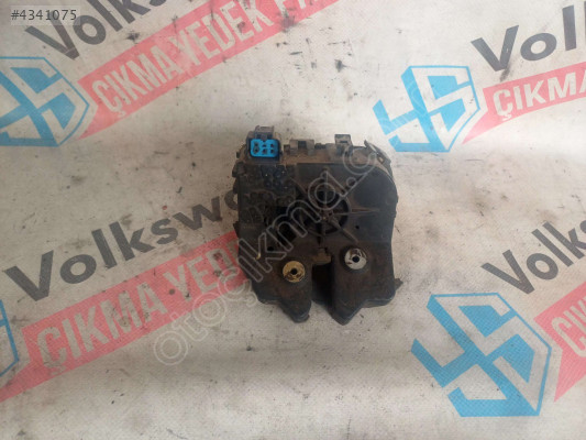 ford focus 1 bagaj kilidi