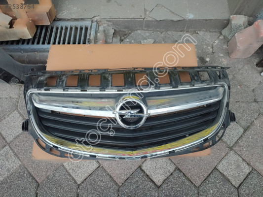OPEL İNSİGNİA PANJUR ÇIKMA ORJİNAL YEDEK PARÇA 
