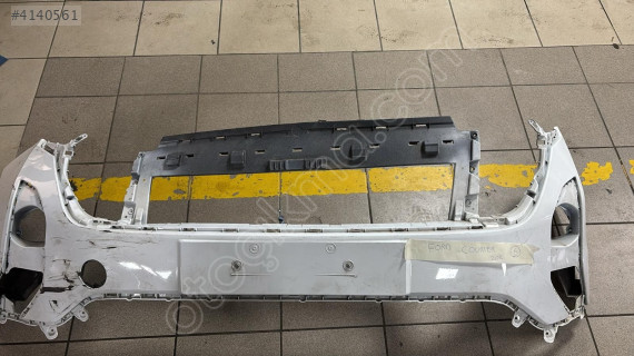 Ford Tourneo Courier Ön Tampon 2014/2025