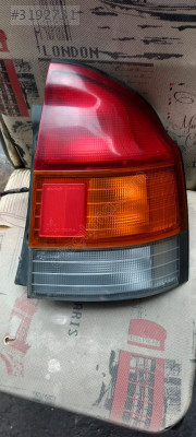 Mazda 323 practica sağ arka stop