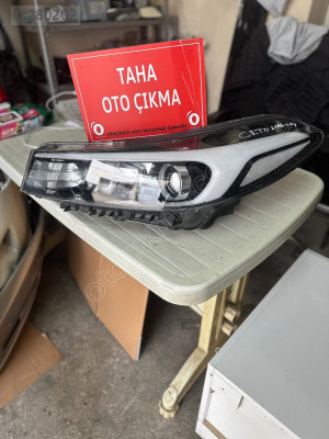 KİA CERATO SOL FAR 2014-2019