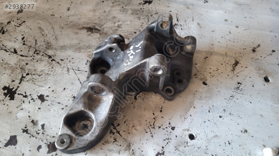Ford fiesta 1.4 sarj dinamo ayagı