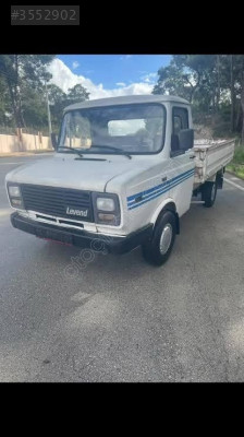 BMC LEVEND TM 30 KRANK MİLİ
