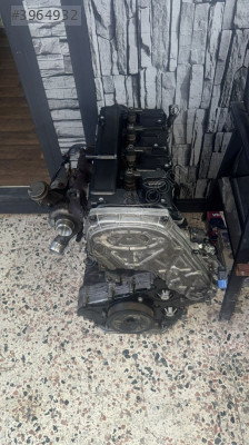 Kia sorento 170 lik motor