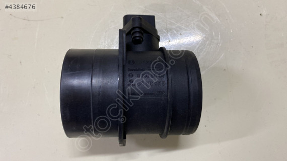 Golf 4 Bora Passat B5 2 3V5 Hava Debimetresi 1998-2004 071906461B