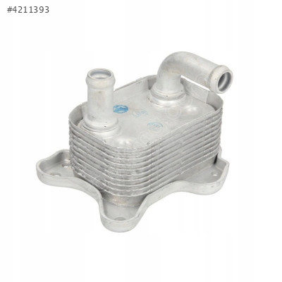 Opel Astra G Yağ Soğutucu 1.7CDTI 2003 Sonrası 5650785