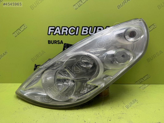 OPEL MOVANO SOL FAR ORJİNAL 2010- 260600049R