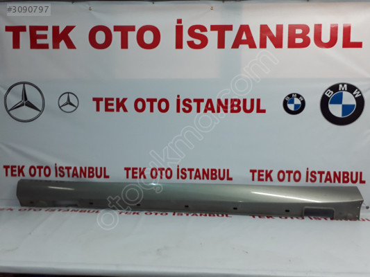 Mercedes E 212 MARŞPİYEL SOL A2126900740
