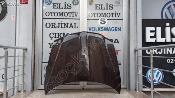 SKODA SUPERB KAPUT 2011-2014