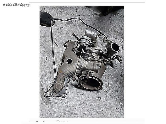 2.0 ecoboost ford mondeo turbo