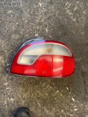 Hyundai Accent Sağ Stop Orjinal Yumurta kasa