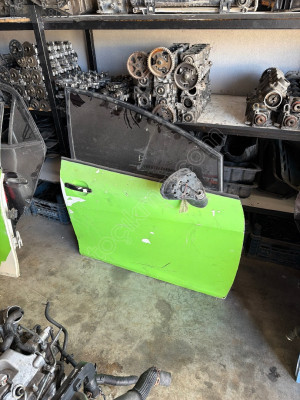 Seat leon ön arka kapı