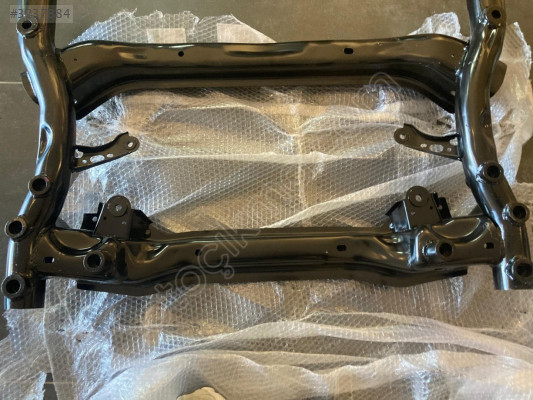 MERCEDES C W205 W213 ÖN MOTOR TRAVERSİ 2015 2056280057 SY