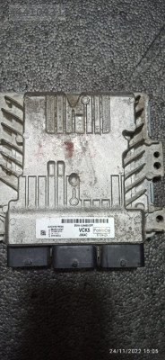 BV61-12A650-EFF SID807EVO FORD FOCUS MOTOR BEYNİ