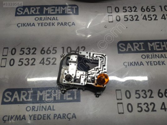ÇIKMA DACİA DUSTER SOL STOP DUYU