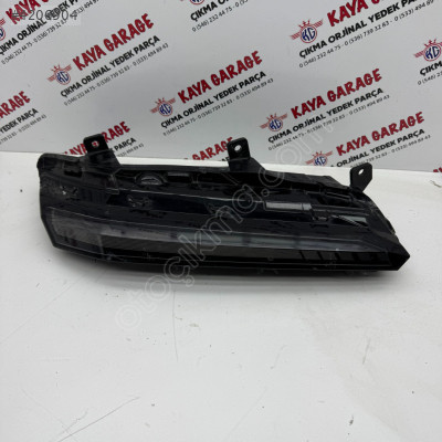 PEUGEOT 308-408 SOL GÜNDÜZ LEDİ -9835230880
