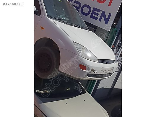 FORD FORT FOCUS 1 FOKUS 1 ÖN KAPUT ÖN CAM SİLECEK IZGARASI