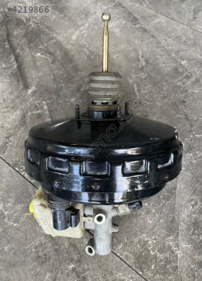 PORSCHE CAYENNE 957 WETİNGHOUSE