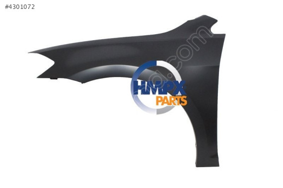 ÖN ÇAMURLUK SOL GOLF7.5 17-20 SIFIR GRD 99G24L