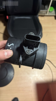 VOLKSWAGEN TRANSPORTER T5 HAVA AKIŞMETRE